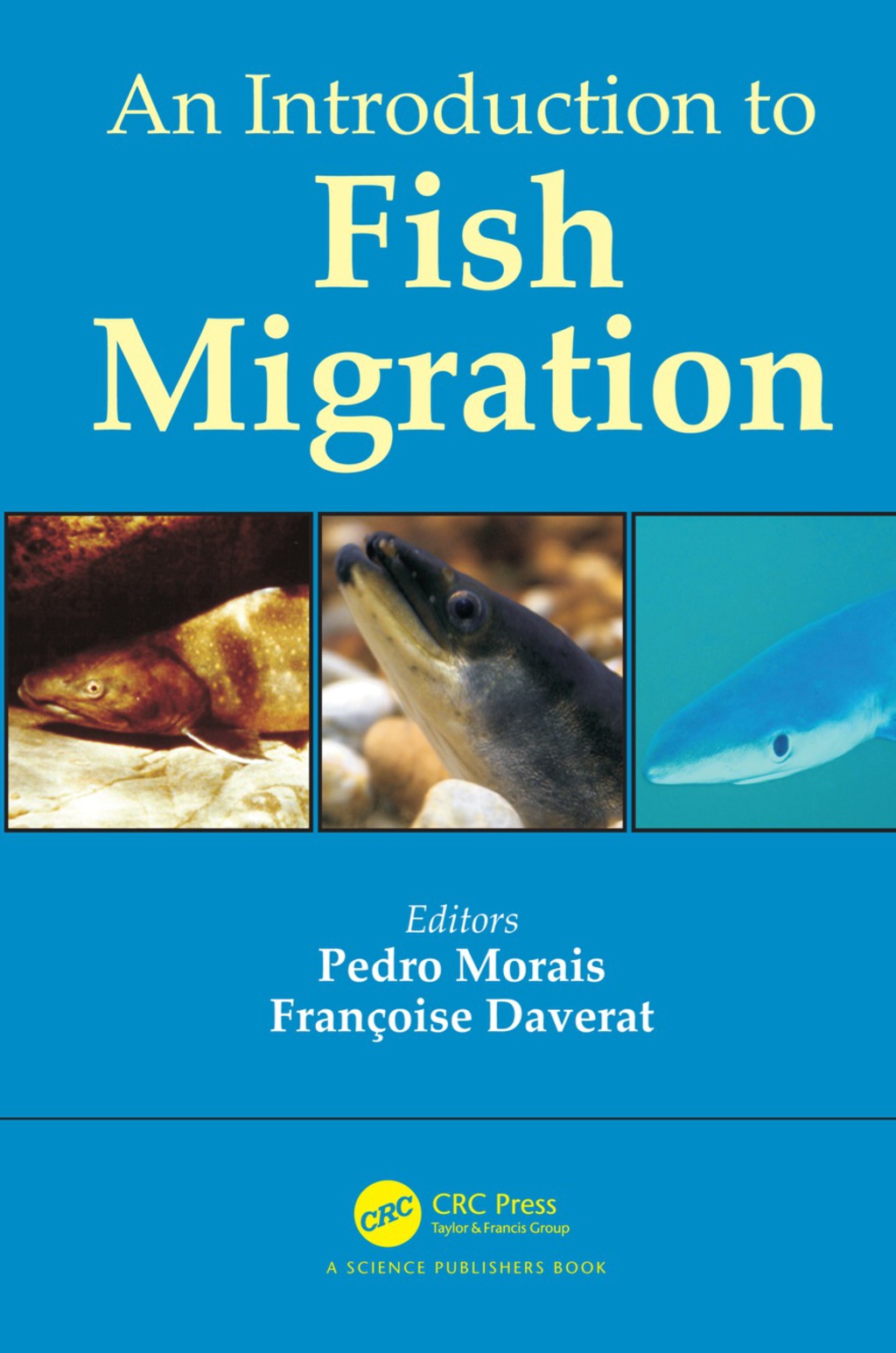 An Introduction to Fish Migration 1st Edition