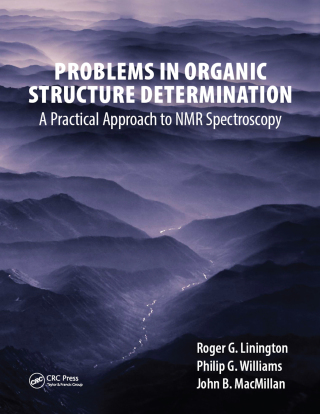 Cover image: Problems in Organic Structure Determination 1st edition 9780367476175