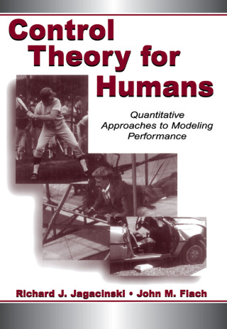 表紙画像: Control Theory for Humans 1st edition 9780805822922
