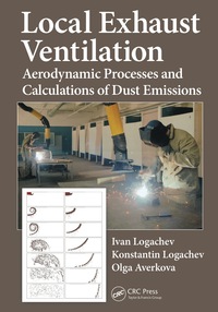 Titelbild: Local Exhaust Ventilation 1st edition 9781498720632