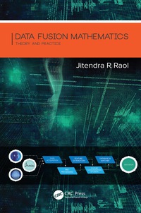 Imagen de portada: Data Fusion Mathematics 1st edition 9781138748637