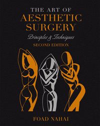 Cover image: The Art of Aesthetic Surgery 2nd edition 9781576263112