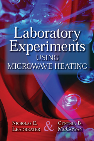 Omslagafbeelding: Laboratory Experiments Using Microwave Heating 1st edition 9780367825645