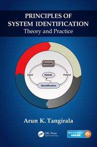 Imagen de portada: Principles of System Identification 1st edition 9781439895993