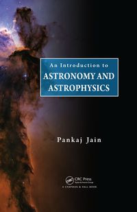 Immagine di copertina: An Introduction to Astronomy and Astrophysics 1st edition 9781439885901