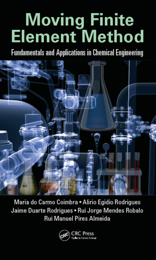 Imagen de portada: Moving Finite Element Method 1st edition 9781138496729