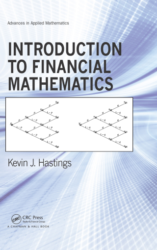 Cover image: Introduction to Financial Mathematics 1st edition 9781032920146