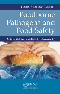 表紙画像: Foodborne Pathogens and Food Safety 1st edition 9781498724081