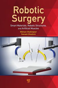 Immagine di copertina: Robotic Surgery 1st edition 9789814316231