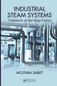 Omslagafbeelding: Industrial Steam Systems 1st edition 9781498724685