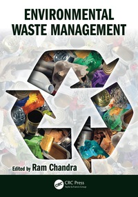 Cover image: Environmental Waste Management 1st edition 9780367575489