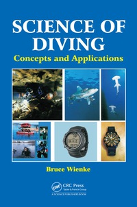 صورة الغلاف: Science of Diving 1st edition 9780367738273