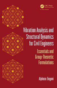 صورة الغلاف: Vibration Analysis and Structural Dynamics for Civil Engineers 1st edition 9780415522564