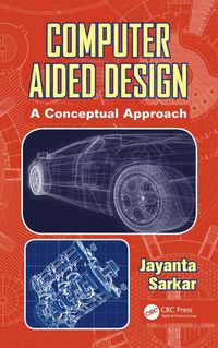 Cover image: Computer Aided Design 1st edition 9781482208795