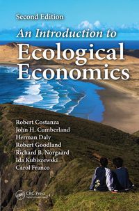 Cover image: An Introduction to Ecological Economics 2nd edition 9781566706841