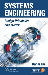 Cover image: Systems Engineering 1st edition 9781466506831