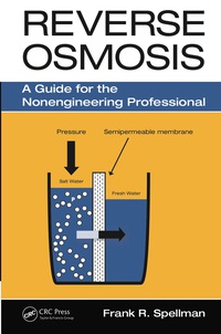 Cover image: Reverse Osmosis 1st edition 9780367377519