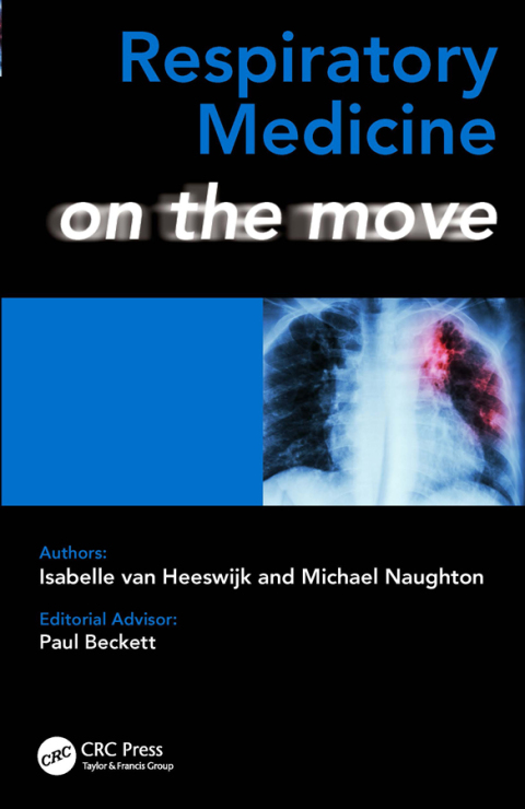 Respiratory Medicine on the Move, 1st Edition - FULL INSTANT DOWNLOAD | PDF DOCX EPUB