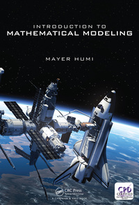 Cover image: Introduction to Mathematical Modeling 1st edition 9781032476957