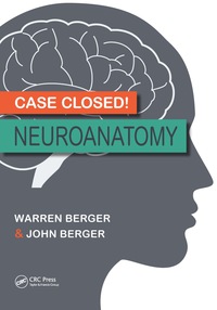 Immagine di copertina: Case Closed! Neuroanatomy 1st edition 9781138381773