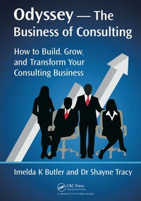 Cover image: Odyssey --The Business of Consulting 1st edition 9781498729123