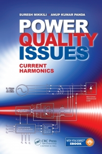 Titelbild: Power Quality Issues 1st edition 9780367267940