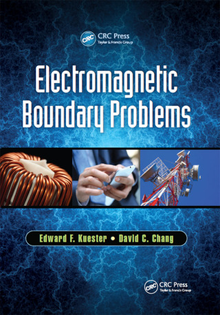 Imagen de portada: Electromagnetic Boundary Problems 1st edition 9781498730266
