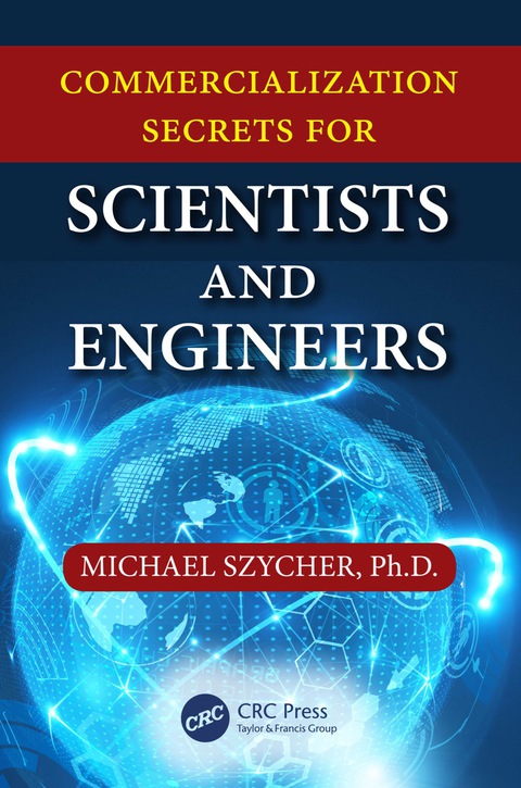 Commercialization Secrets for Scientists and Engineers, 1st Edition - FULL INSTANT DOWNLOAD | PDF DOCX EPUB