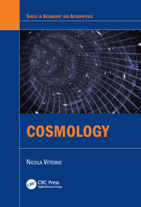 Cover image: Cosmology 1st edition 9780367572693