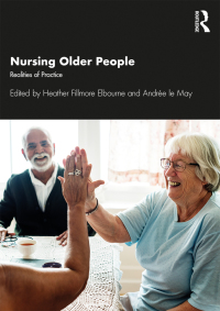 Imagen de portada: Nursing Older People 1st edition 9781498735179