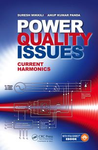 Imagen de portada: Power Quality Issues 1st edition 9780367267940
