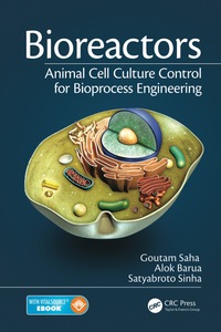 Omslagafbeelding: Bioreactors 1st edition 9780367267445