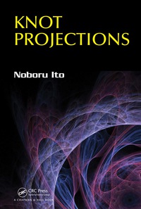 صورة الغلاف: Knot Projections 1st edition 9780367658298