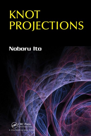 Imagen de portada: Knot Projections 1st edition 9780367658298
