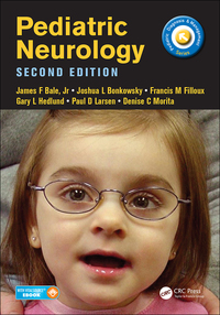 صورة الغلاف: Pediatric Neurology 2nd edition 9781138704169