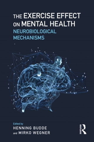Immagine di copertina: The Exercise Effect on Mental Health 1st edition 9780815348863