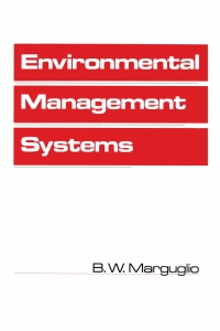 Cover image: Environmental Management Systems 1st edition 9780367450618