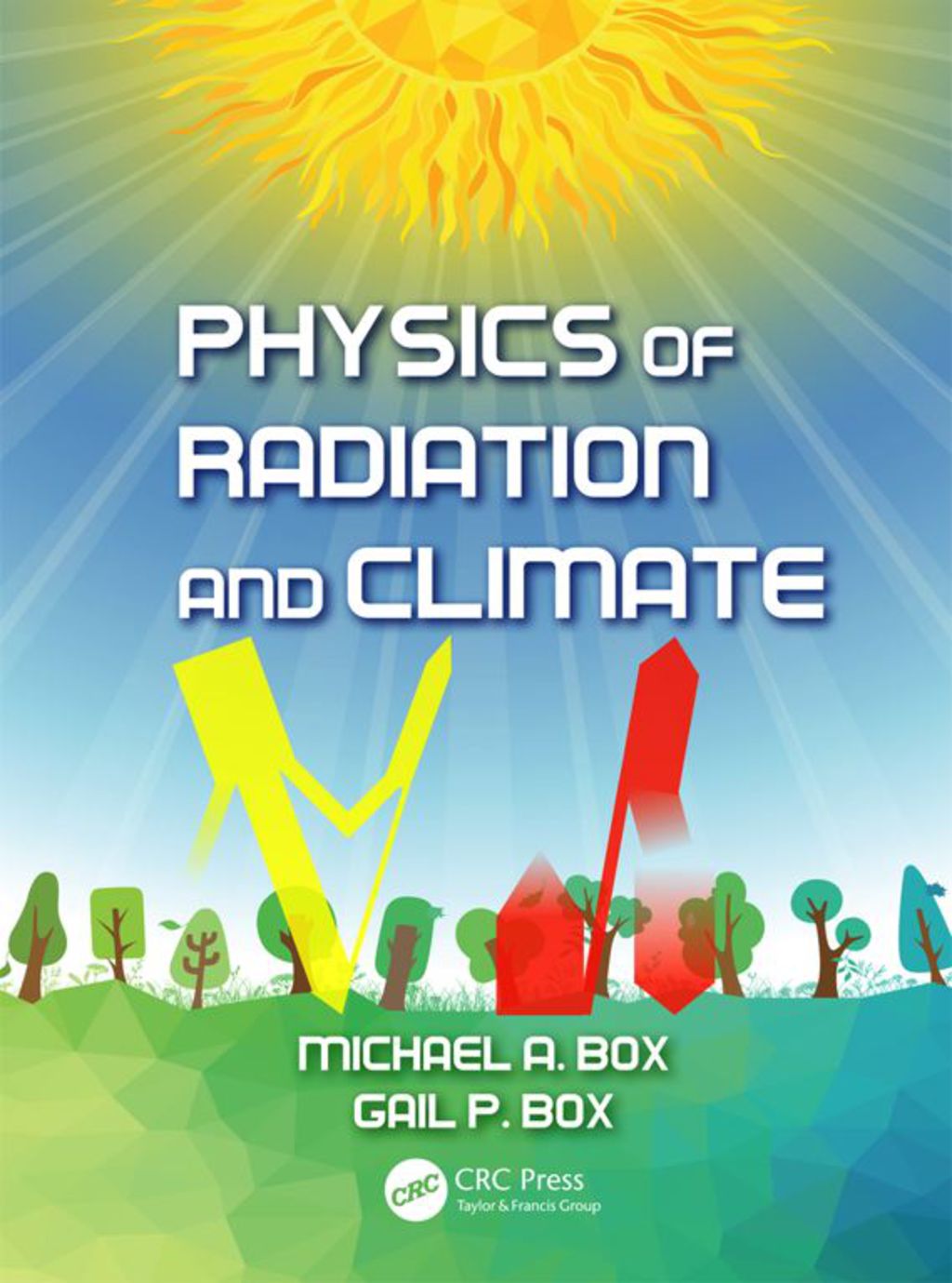 Physics of Radiation and Climate 1st Edition
