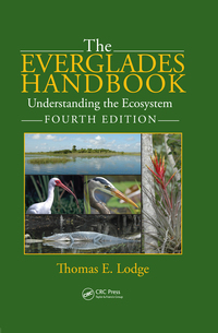 Cover image: The Everglades Handbook 4th edition 9781498742900