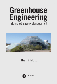 Omslagafbeelding: Greenhouse Engineering 1st edition 9781498743136