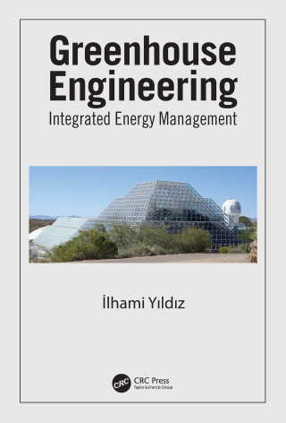 Imagen de portada: Greenhouse Engineering 1st edition 9780367754136