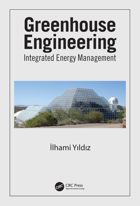 Greenhouse Engineering: Integrated Energy Management, 1st Edition - FULL INSTANT DOWNLOAD | PDF DOCX EPUB