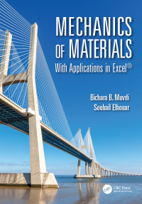 Cover image: Mechanics of Materials 1st edition 9781466570719