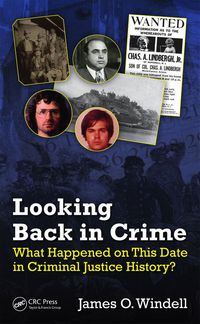 Cover image: Looking Back in Crime 1st edition 9780367599195