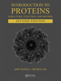 Omslagafbeelding: Introduction to Proteins 2nd edition 9781498747172