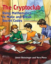 Cover image: The Cryptoclub 1st edition 9781138413153