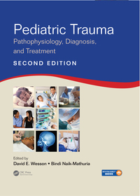 Omslagafbeelding: Pediatric Trauma 2nd edition 9781498749237