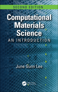 Cover image: Computational Materials Science 2nd edition 9781498749732