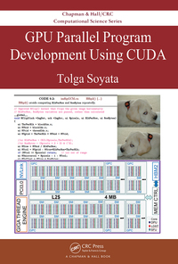表紙画像: GPU Parallel Program Development Using CUDA 1st edition 9780367572242