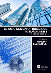 Cover image: Seismic Design of Buildings to Eurocode 8 2nd edition 9780367139056